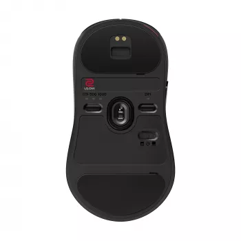 ZOWIE U2-DW mysz dla graczy Praworęczna RF Wireless 3200 DPI