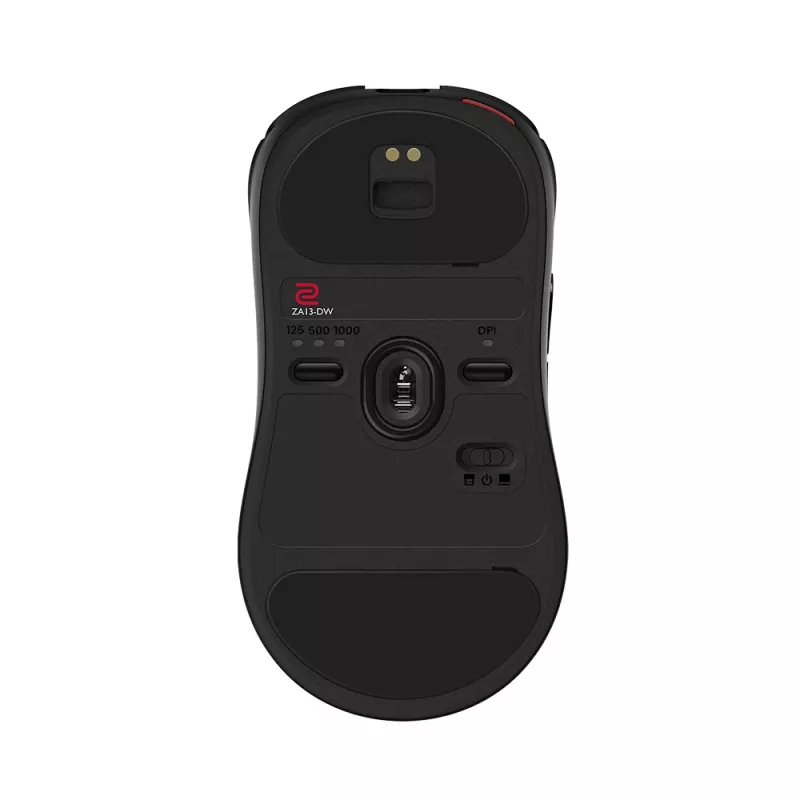 ZOWIE ZA13-DW mysz Gaming Praworęczna RF Wireless 3200 DPI