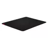 Podkładka pod mysz gamingowa Zowie G-SR III — duża powierzchnia materiałowa 470 × 390 mm, czarna, obszywane krawędzie