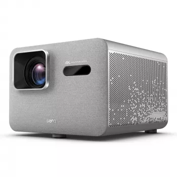 BenQ TK705i｜Projektor domowej rozrywki 4K HDR 3000 lm do filmów i gier