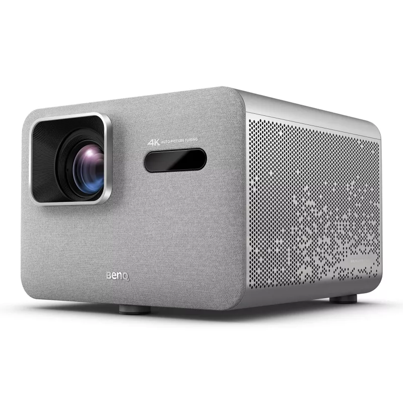 BenQ TK705i｜Projektor domowej rozrywki 4K HDR 3000 lm do filmów i gier