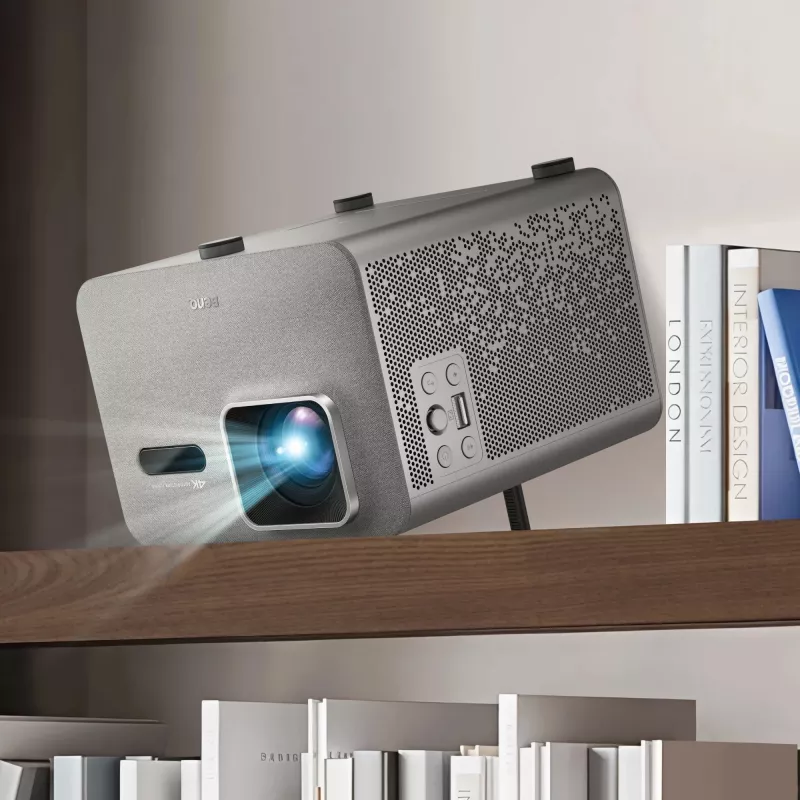 BenQ TK705i｜Projektor domowej rozrywki 4K HDR 3000 lm do filmów i gier