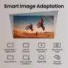 BenQ TK705i｜Projektor domowej rozrywki 4K HDR 3000 lm do filmów i gier