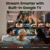BenQ TK705i｜Projektor domowej rozrywki 4K HDR 3000 lm do filmów i gier