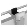 BenQ ScreenBar Halo 2 Lampa monitorowa Szary
