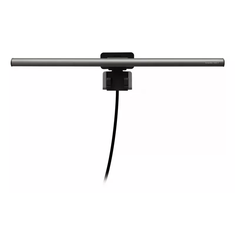 BenQ ScreenBar Halo 2 Lampa monitorowa Szary