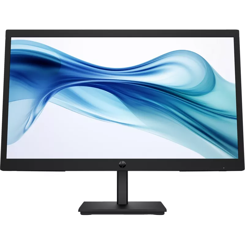 Monitor HP Series 3 Pro 21,45 cala FHD - 322pv, 54,5 cm (21,4 cala), 1920 x 1080 pikseli, Full HD, LCD, 5 ms, Czarny
