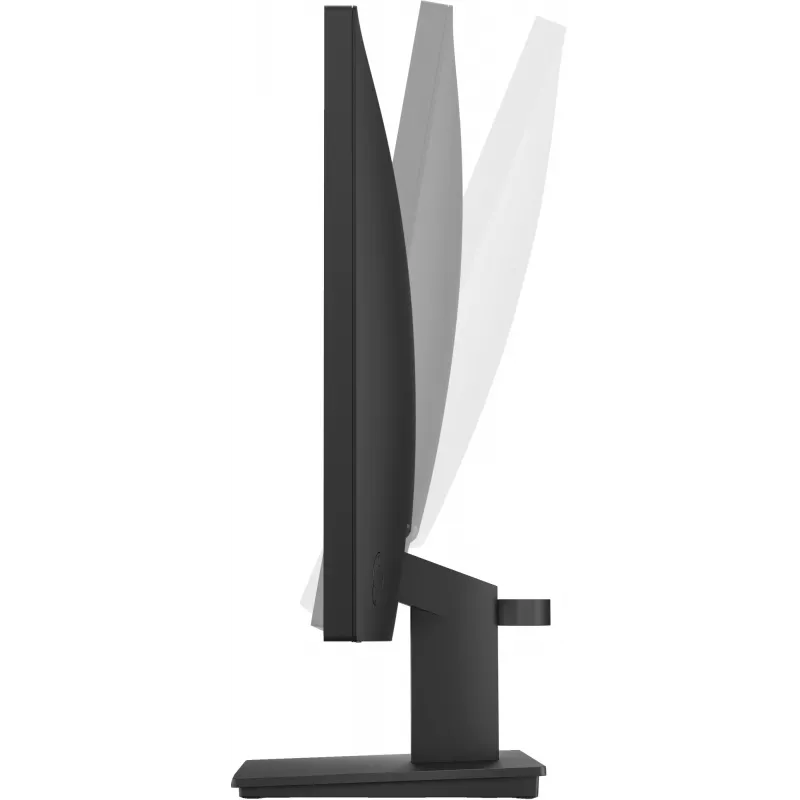 Monitor HP Series 3 Pro 21,45 cala FHD - 322pv, 54,5 cm (21,4 cala), 1920 x 1080 pikseli, Full HD, LCD, 5 ms, Czarny