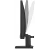 Monitor HP Series 3 Pro 21,45 cala FHD - 322pv, 54,5 cm (21,4 cala), 1920 x 1080 pikseli, Full HD, LCD, 5 ms, Czarny