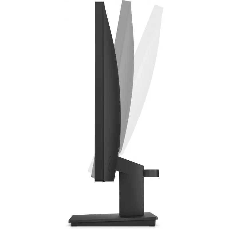 Monitor HP Series 3 Pro 21,45 cala FHD - 322pv, 54,5 cm (21,4 cala), 1920 x 1080 pikseli, Full HD, LCD, 5 ms, Czarny