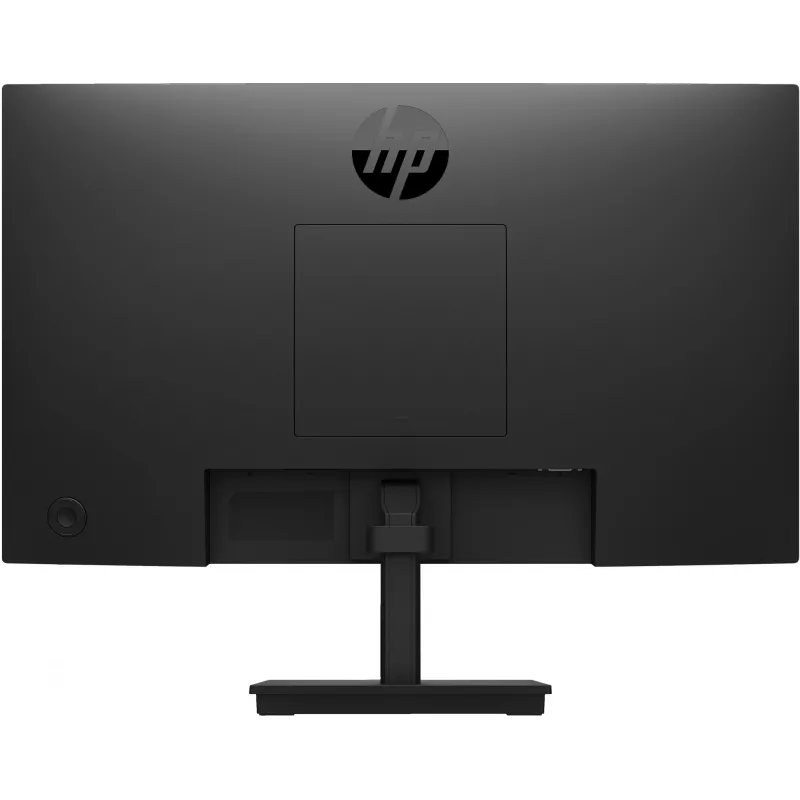Monitor HP Series 3 Pro 21,45 cala FHD - 322pv, 54,5 cm (21,4 cala), 1920 x 1080 pikseli, Full HD, LCD, 5 ms, Czarny