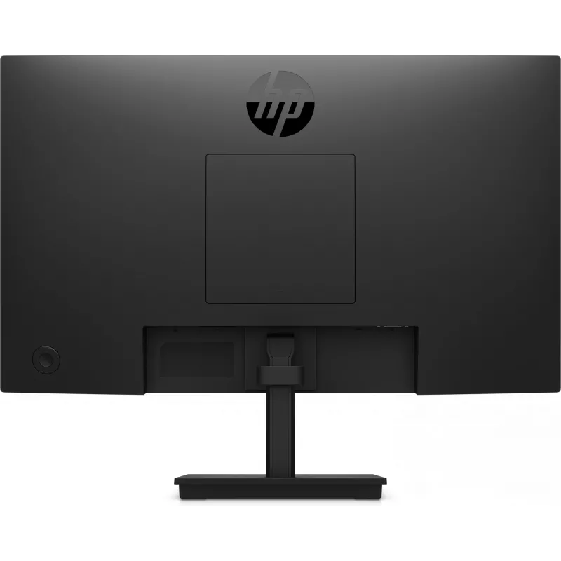 Monitor HP Series 3 Pro 21,45 cala FHD - 322pv, 54,5 cm (21,4 cala), 1920 x 1080 pikseli, Full HD, LCD, 5 ms, Czarny