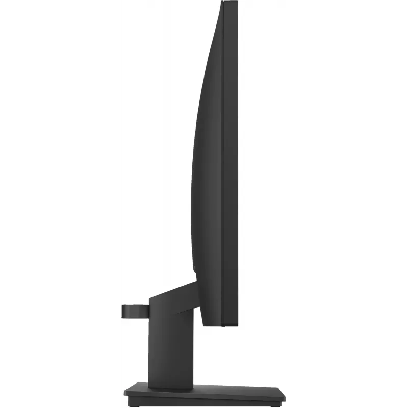 Monitor HP Series 3 Pro 21,45 cala FHD - 322pv, 54,5 cm (21,4 cala), 1920 x 1080 pikseli, Full HD, LCD, 5 ms, Czarny