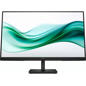 Monitor HP Series 3 Pro 23,8 cala FHD - 324pv, 60,5 cm (23,8 cala), 1920 x 1080 pikseli, Full HD, LCD, 5 ms, Czarny