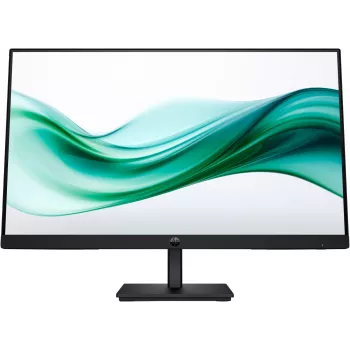 Monitor HP Series 3 Pro 23,8 cala FHD - 324pv, 60,5 cm (23,8 cala), 1920 x 1080 pikseli, Full HD, LCD, 5 ms, Czarny