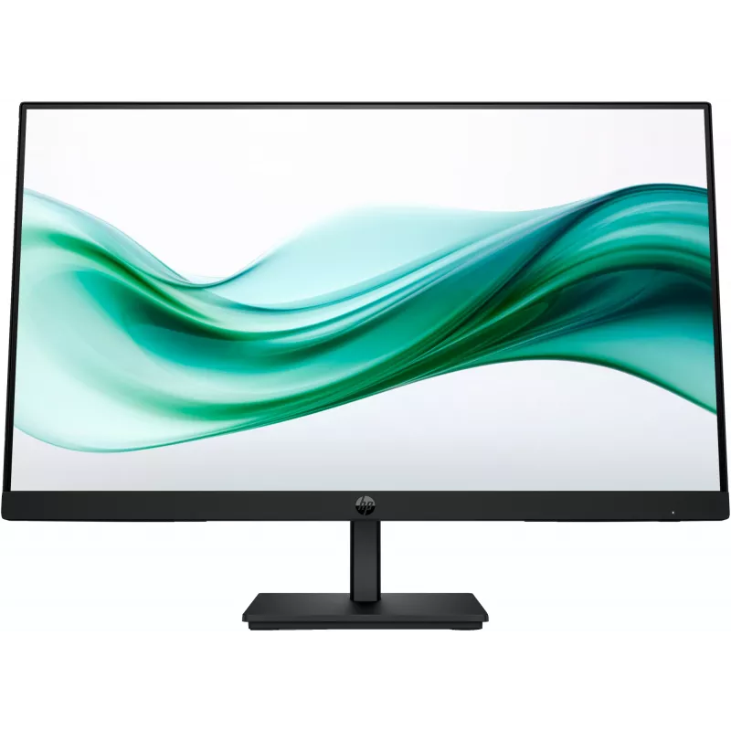 Monitor HP Series 3 Pro 23,8 cala FHD - 324pv, 60,5 cm (23,8 cala), 1920 x 1080 pikseli, Full HD, LCD, 5 ms, Czarny
