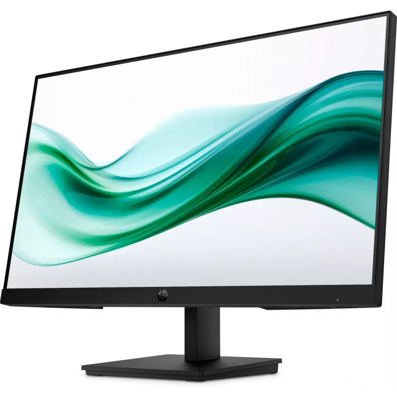 Monitor HP Series 3 Pro 23,8 cala FHD - 324pv, 60,5 cm (23,8 cala), 1920 x 1080 pikseli, Full HD, LCD, 5 ms, Czarny