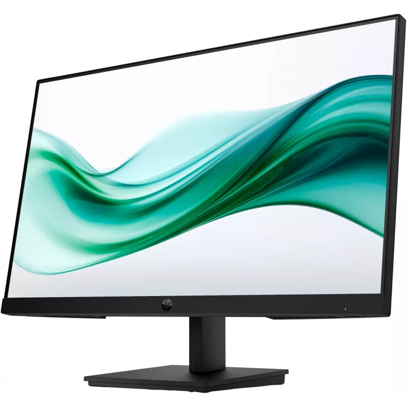 Monitor HP Series 3 Pro 23,8 cala FHD - 324pv, 60,5 cm (23,8 cala), 1920 x 1080 pikseli, Full HD, LCD, 5 ms, Czarny
