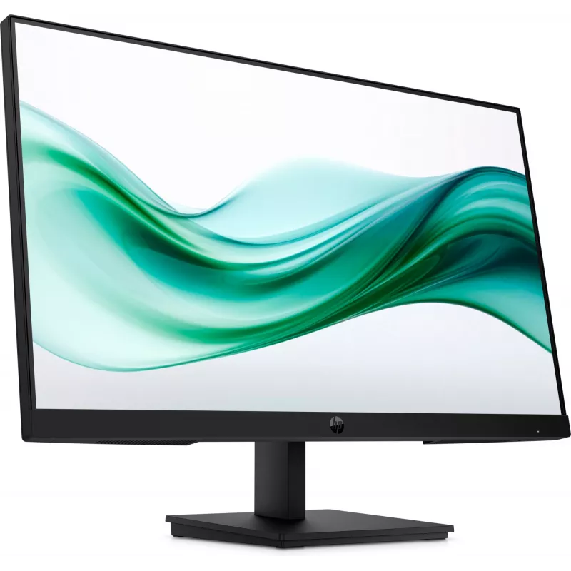Monitor HP Series 3 Pro 23,8 cala FHD - 324pv, 60,5 cm (23,8 cala), 1920 x 1080 pikseli, Full HD, LCD, 5 ms, Czarny