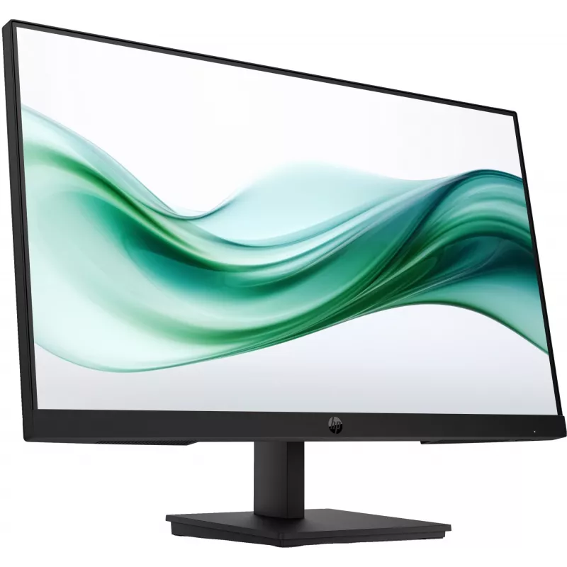 Monitor HP Series 3 Pro 23,8 cala FHD - 324pv, 60,5 cm (23,8 cala), 1920 x 1080 pikseli, Full HD, LCD, 5 ms, Czarny