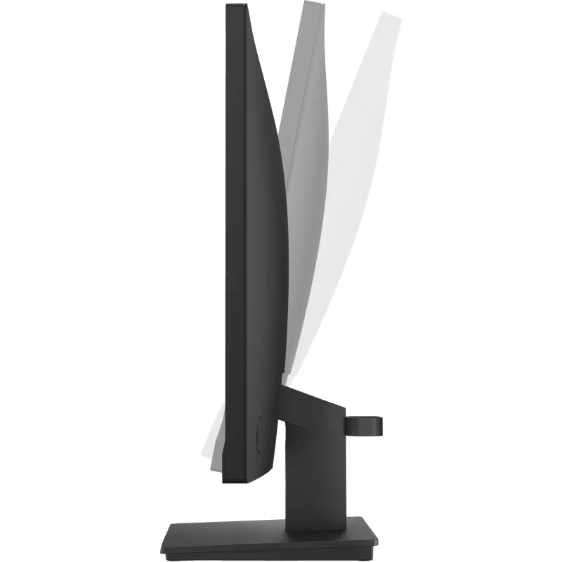 Monitor HP Series 3 Pro 23,8 cala FHD - 324pv, 60,5 cm (23,8 cala), 1920 x 1080 pikseli, Full HD, LCD, 5 ms, Czarny