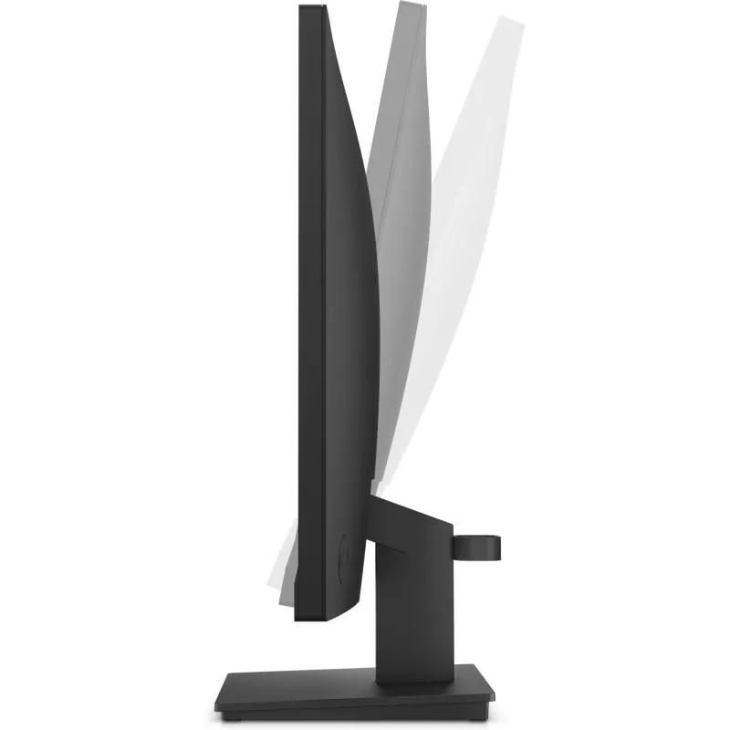 Monitor HP Series 3 Pro 23,8 cala FHD - 324pv, 60,5 cm (23,8 cala), 1920 x 1080 pikseli, Full HD, LCD, 5 ms, Czarny