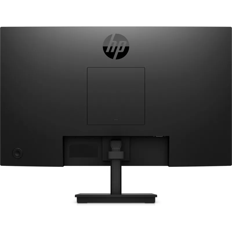 Monitor HP Series 3 Pro 23,8 cala FHD - 324pv, 60,5 cm (23,8 cala), 1920 x 1080 pikseli, Full HD, LCD, 5 ms, Czarny