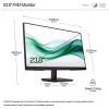 Monitor HP Series 3 Pro 23,8 cala FHD - 324pv, 60,5 cm (23,8 cala), 1920 x 1080 pikseli, Full HD, LCD, 5 ms, Czarny