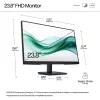 Monitor HP Series 3 Pro 23,8 cala FHD - 324pv, 60,5 cm (23,8 cala), 1920 x 1080 pikseli, Full HD, LCD, 5 ms, Czarny