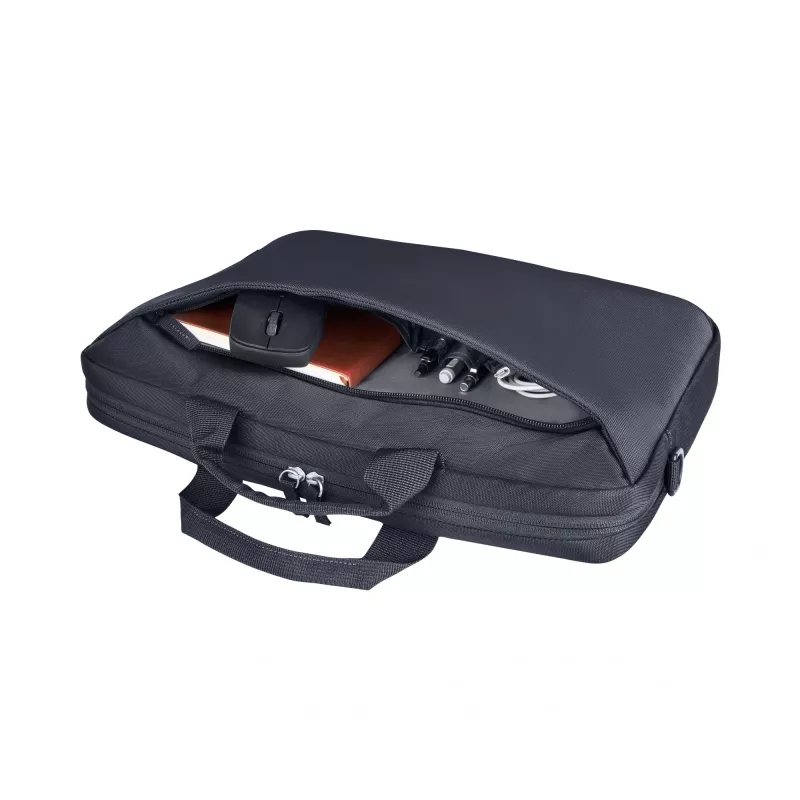 HP Everyday 14-calowy neseser na laptopa, Neseser, 35,8 cm (14,1 cala), Pasek na ramię, 420 g