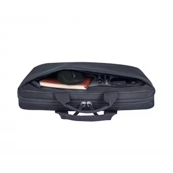 HP Everyday 14-calowa torba na laptopa, teczka, 35,8 cm (14,1 cala), pasek na ramię, 420 g