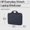 HP Everyday 14-calowa torba na laptopa, teczka, 35,8 cm (14,1 cala), pasek na ramię, 420 g