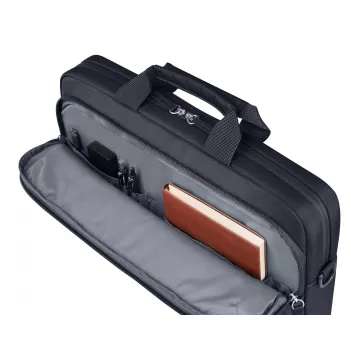 HP Everyday 14-calowa torba na laptopa, Aktówka, 35,8 cm (14,1 cala), Pasek na ramię, 440 g