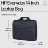 HP Everyday 14-calowa torba na laptopa, Aktówka, 35,8 cm (14,1 cala), Pasek na ramię, 440 g