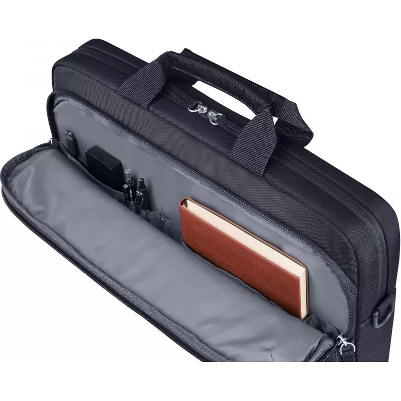 HP Everyday 14-calowa torba na laptopa, Aktówka, 35,8 cm (14,1 cala), Pasek na ramię, 440 g