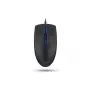 Mysz A4Tech N-530S USB Typ-A Symetryczna