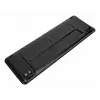Targus AKM610NO klawiatura W zestawie mysz Uniwersalne RF Bezprzewodowa QWERTY Nordycka Czarny