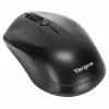 Targus AKM610NO klawiatura W zestawie mysz Uniwersalne RF Bezprzewodowa QWERTY Nordycka Czarny