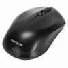 Targus AKM610NO klawiatura W zestawie mysz Uniwersalne RF Bezprzewodowa QWERTY Nordycka Czarny