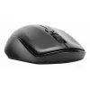 Targus AKM610NO klawiatura W zestawie mysz Uniwersalne RF Bezprzewodowa QWERTY Nordycka Czarny
