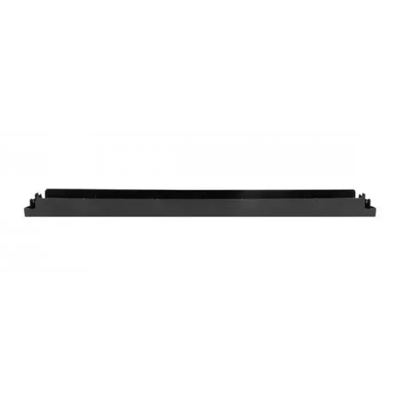 Panel zaślepiający do szafy rack Lanberg AKP-1401-B