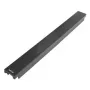 Panel zaślepiający do szafy rack Lanberg AKP-1401-B