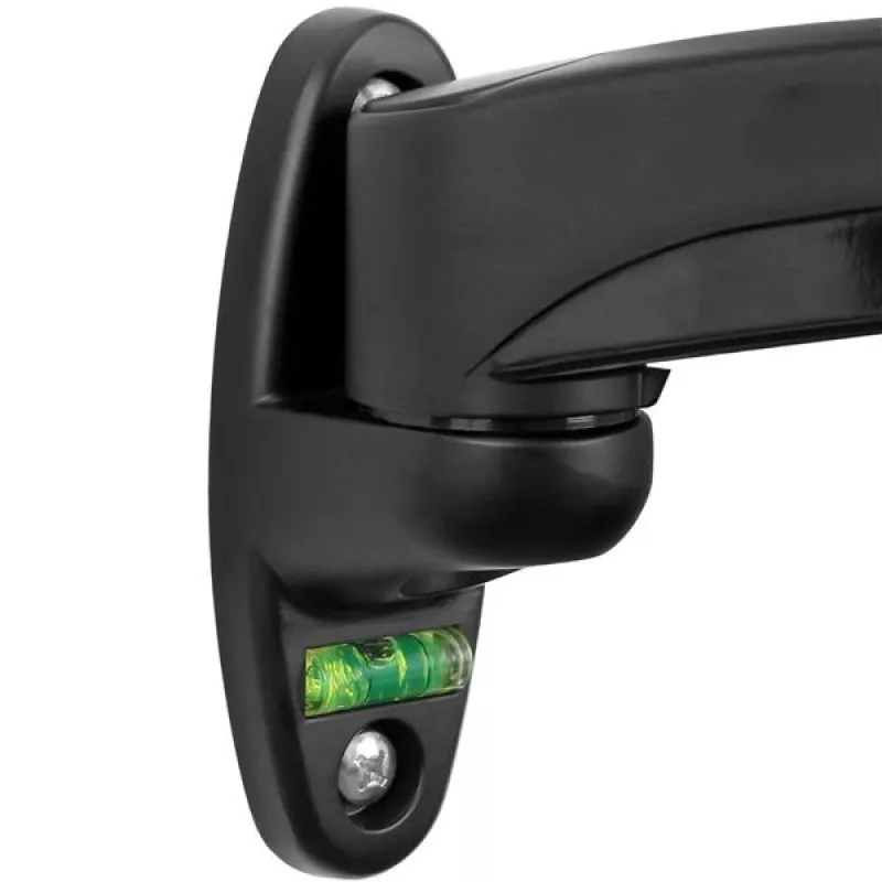 Ramię naścienne do monitora StarTech.com – pełny ruch – przegubowe