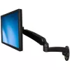 Ramię naścienne do monitora StarTech.com – pełny ruch – przegubowe