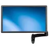 Ramię naścienne do monitora StarTech.com – pełny ruch – przegubowe
