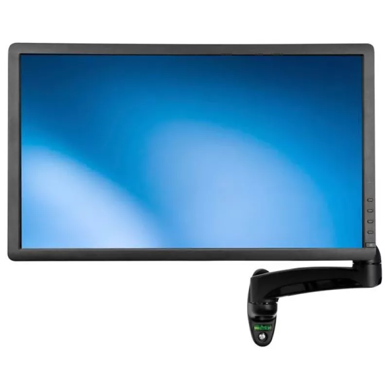 Ramię naścienne do monitora StarTech.com – pełny ruch – przegubowe