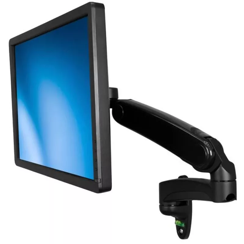 Ramię naścienne do monitora StarTech.com – pełny ruch – przegubowe