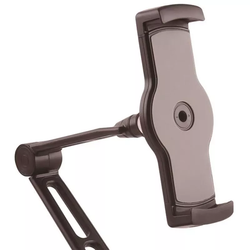 StarTech.com Regulowany stojak na tablet z ramieniem - obrotowy - montaż na ścianie