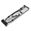 Targus AWU100205GL podstawa pod laptopa Srebrny 39,6 cm (15,6 cala)