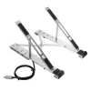 Targus AWU100205GL podstawa pod laptopa Srebrny 39,6 cm (15,6 cala)